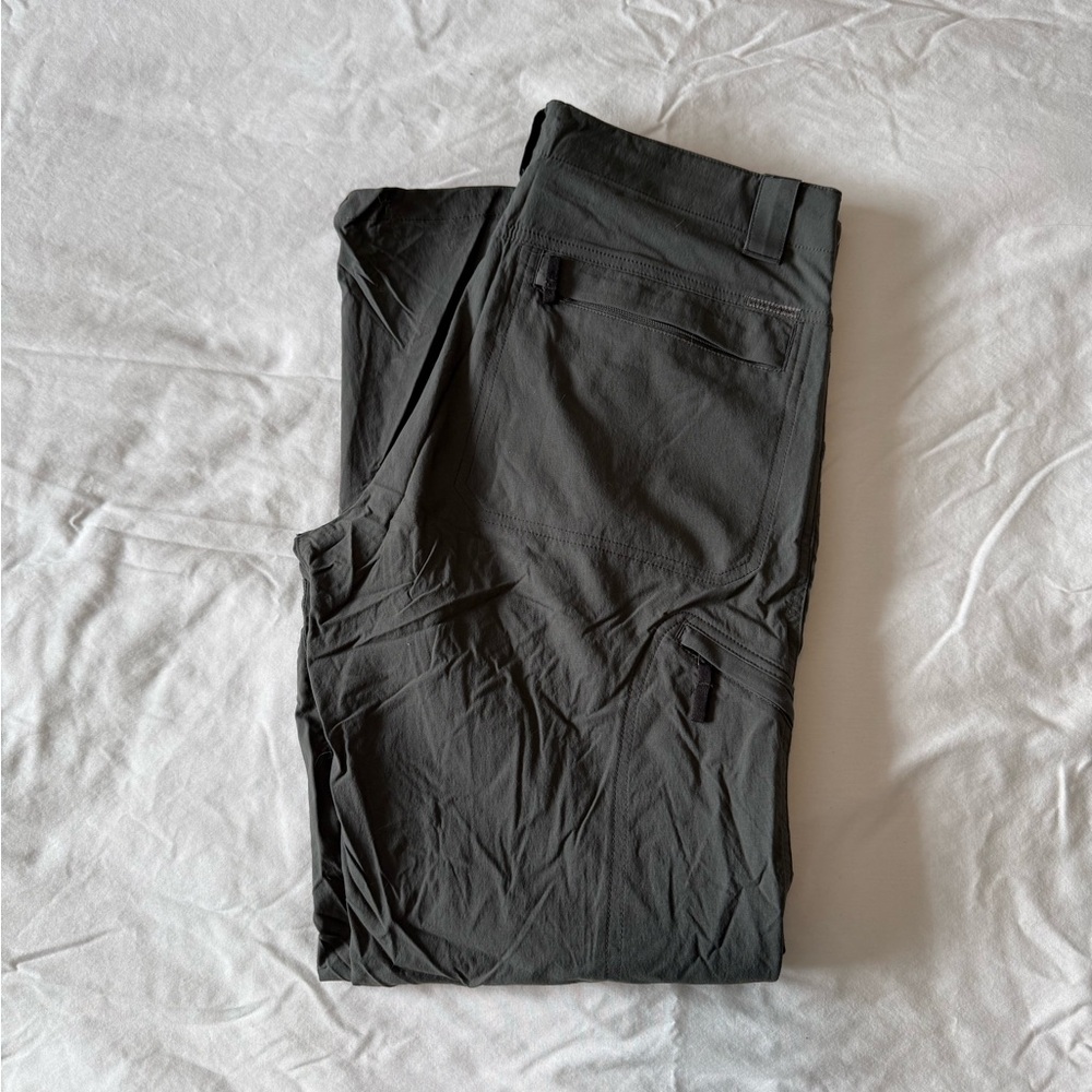 Royal Robbins Hiking Pants